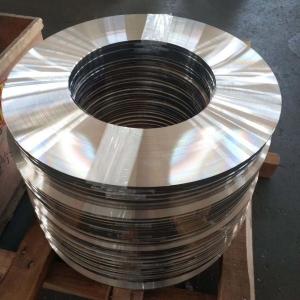 Wholesale Hot Rolled Soft 304 430 Stainless Steel Strip 10mm Mill Edge BA 2B from china suppliers