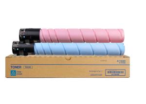 Wholesale Bizhub C360 Genuine Cyan Konica Minolta Toner Cartridge A11G490 TN319 from china suppliers