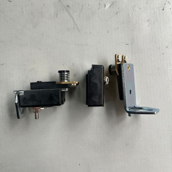 King Long Higer Bus Retarder Contact SZZ52018 with Stable Operation from -40℃ to 125℃ for 24V DC Vehicle-Mounted Systems and Fast Response Time ≤ 10ms