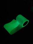 Safety Luminous Self Adhesive Tape Military Sticker Removable Waterproof