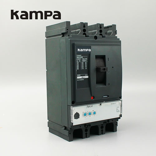 High quality ,3P,4P NSX-630 MCCB mould case Circuit Breaker