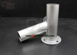 Wholesale Excavator Muffler Tube 4BD18035871 For EX120-1 EX150-1 from china suppliers