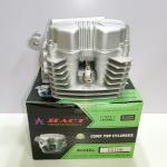 Standard Dimension CG150 Top Cylinder Grade A Motorcycle Spare Parts