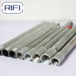 Surface Hot Dipped Galvanized BS31 Size 3/4 GI Conduit Pipe for Aftersale