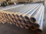 Water Well Screen Pipe Stainless Steel 304 Od 9-5/8" 245mm 0.5mm Slot