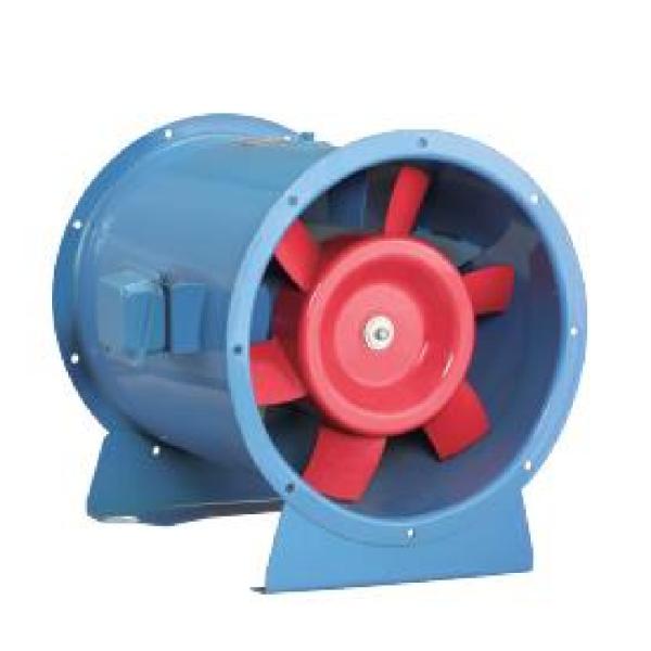 Portable Ventilation Electric Cooling Ventilation AC Industrial Exhaust Axial