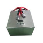 20Ah Capacity Lithium Lift Truck Battery For High Performance Trucks