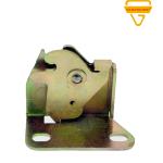 Hot Sale Truck Body Parts 9737500084 9737500184 Mercedes Panel Lock