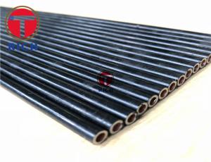 Wholesale Brake System Automotive Steel Pipe Welded 0.5-2mm Thickness ASTM Standard from china suppliers