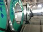 Mile Edge / Slit Edge 201 1.4372 Stainless Steel Strip Coils , 2B BA Surface