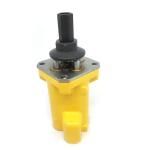 Steel Material Excavator Joystick Handles For ZAX200-1 ZAX200-3