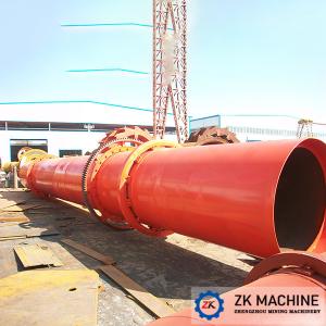 Wholesale Drum Mud Coal Drying Equipment Reasonable Structure Long Working Life from china suppliers