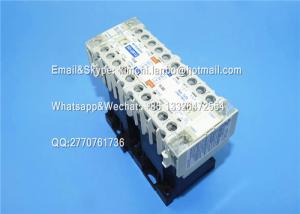Wholesale ryobi SD-QR12 24V contactor used parts of offset printing machine from china suppliers