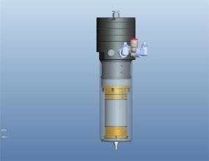 Wholesale PCB Drilling CNC High Speed Spindle from china suppliers