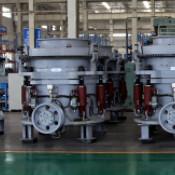 Wholesale Mining Manganese Cone Crusher Machine 1000x700 Ore Processing from china suppliers