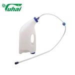 4.5l Animal Feeder Calf Stomach Tube Feeding Bottle