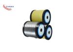 Heat Resistant Wire Ni60cr15 Nicr8020 Nichrome Alloy Electric Resistance Wire