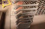Steam Boiler Design Superheater Heat Exchanger Energy And Power Generation