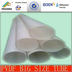 Wholesale PVDF tube from china suppliers