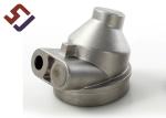 Explosion Proof Valve Body PED Stainless Steel Investment Casting