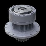 Mini Excavator EC300 Swing Gearbox VOE 14231304 Swing Reduction Gearbox Assembly