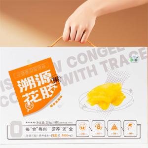 Wholesale High Protein Fish Maw Congee 168g Ready to Eat Fitness Meal Replacement Low Fat Nourishing Functional Porridge for Muscle Recovery Clean Label from china suppliers