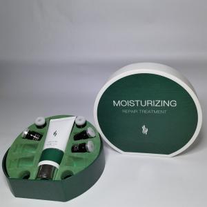 Wholesale Custom Corrugated Die Cut Packaging Box OEM / ODM Cosmetic Gift Box from china suppliers