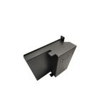 Specialized Metal Cabinet Assembly Precision Bending Stainless Steel Shell