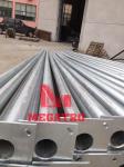 lighting pole products