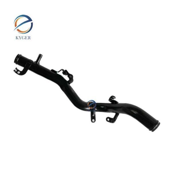 Heater Water Hose Heating Water Pipe LR169924 JDE38621 JDE40082 JDE41369