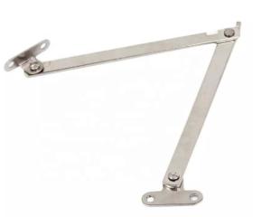 Wholesale Office Building Furniture Cupboard Door Front Desk Foldable Lid Support Hinge Stay from china suppliers