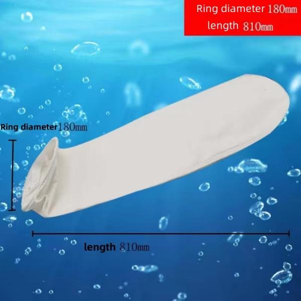 1kg Size 1 Micron Liquid Filter Bags The Top Solution for Industrial Filtration Needs