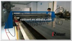 Wholesale Stainless Steel Resin Pellet Machine Granulation Equipment For Resin Wax from china suppliers