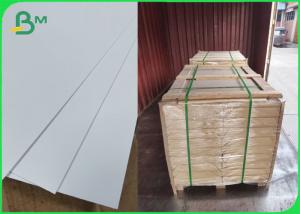Wholesale Good Stiffness High Whiteness Water Absorbing Paper from china suppliers