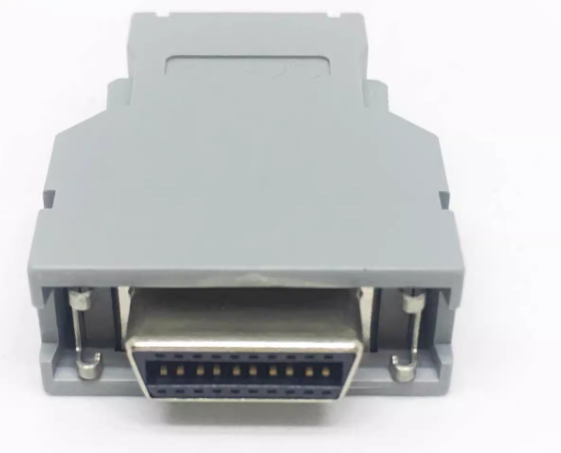 PCR-20F FANUC Female connector 20 pin 16pin HONDA or HSR original goods