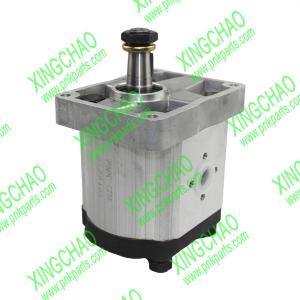 Wholesale 5129481 Hydraulic Power Steering Pump NH 3830 4230 4430 55-56 55-66 5530 6530 from china suppliers