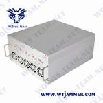 GSM 3G 4G LTE 5G Mobile Phone Jammer conference/meeting/executive room 100