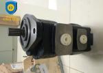 KING BEST Jcb 3cx Spare Parts , 20/925580 Turn Right Excavator Hydraulic Pumps