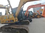 SY75C Pro Mini Used Sany Excavator 7500kg 7.5 Ton