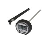 Digital Instant Read Meat Thermometer ABS Plastic Type for Kitchen Food Digital