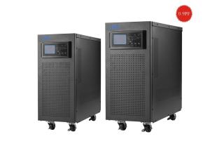 Wholesale Power Castle Series Online HF UPS 6-20KVA, Excellent Quality UPS from china suppliers