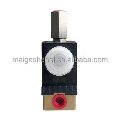 Solenoid Valve Kit for Sullair 02250055-940 Industrial Air Compressor Spare