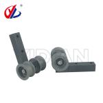 2-212-31-1890 2212311890 Deflection Roller For Homag / Doppelrolle Mit Stahl