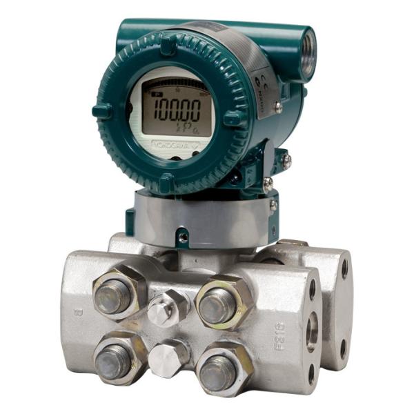 OEM EJA210A 220A 310A 430A 440A 530A 510A Yokogawa Differential Pressure