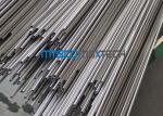 ASTM A213 / A269 TP309S / 310S Stainless Steel Instrument Tubing Cold Rolled