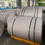 EN Standard Hot Rolled Stainless Steel Coil Slit Edge 8K Surface