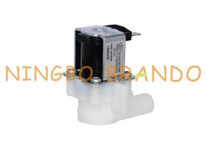 Wholesale Plastic Ro System 24volt Water Dispenser Solenoid Valve For Water Air Gas from china suppliers