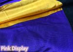 Fade Resistant 65x150cm Advertising Banner Flags