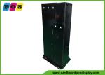 Retail Advertising Stationery Cardboard Pop Displays Stand FSDU FL217