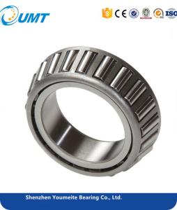 Wholesale GCr15 20*42*15mm Tapered Ball Bearing 32006X High Reliability from china suppliers